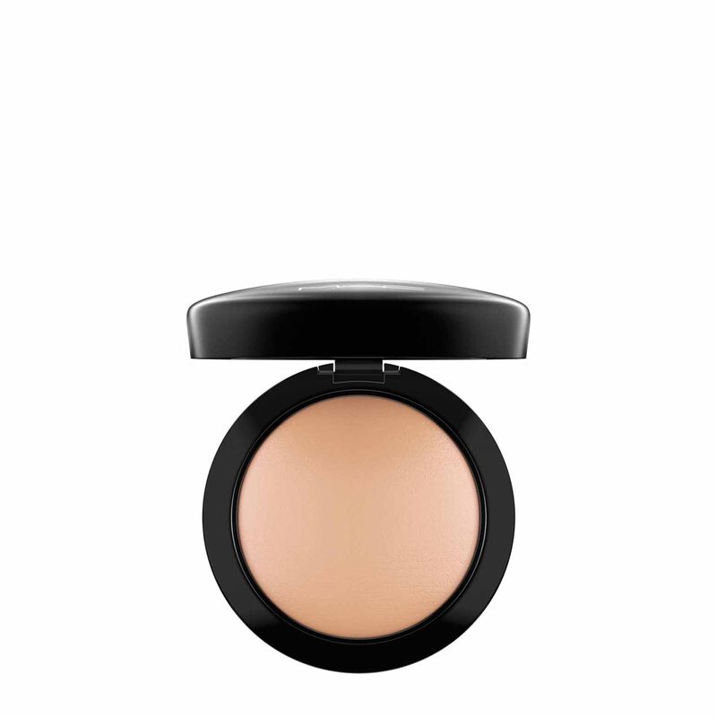 MAC Mineralize Skinfinish Natural image number 21